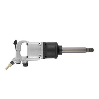 Гайковерт пневматичний 1", 2200 Нм, професійний INTERTOOL PT-1104