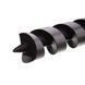 Свердло для деревини спіральне 35*230 мм INTERTOOL SW-3523