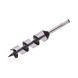 Свердло для деревини спіральне 35*230 мм INTERTOOL SW-3523