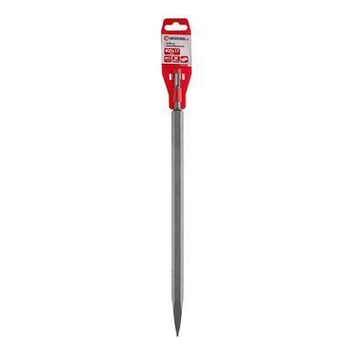 Пробійник по каменю SDS PLUS 400 x 17мм INTERTOOL SD-0442