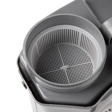 Обприскувач гідравлічний ранцевий, 16 л INTERTOOL FT-9017