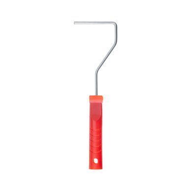 Ручка для валика 100*6 мм INTERTOOL KT-4910
