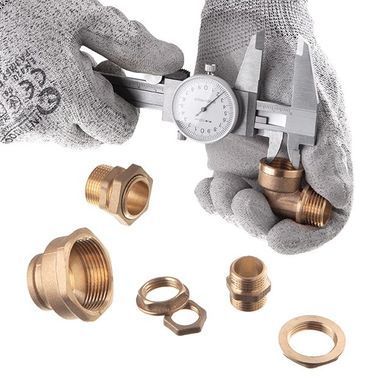 Штангенциркуль цифровий 150 мм INTERTOOL MT-3005