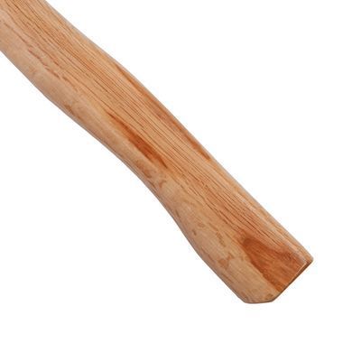 Сокира 800 г, ручка з ясена, 48-57 HRC INTERTOOL HT-0257