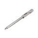Свердло по склу та кераміці 5 мм HEX 1/4 '' (6.35mm)