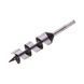 Свердло для деревини спіральне 40*230 мм INTERTOOL SW-4023