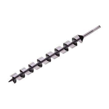 Свердло для деревини спіральне 40*460 мм INTERTOOL SW-4046