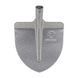 Лопата штикова універсальна 0,8 кг INTERTOOL FT-2003