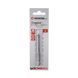 Свердло по склу та кераміці 6 мм HEX 1/4 '' (6.35mm)