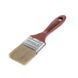 Пензель флейцевий 50x15x44 мм INTERTOOL KT-1050