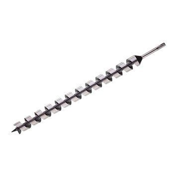 Свердло для деревини спіральне 40*600 мм INTERTOOL SW-4060