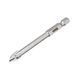 Свердло по склу та кераміці 8 мм HEX 1/4 '' (6.35mm)