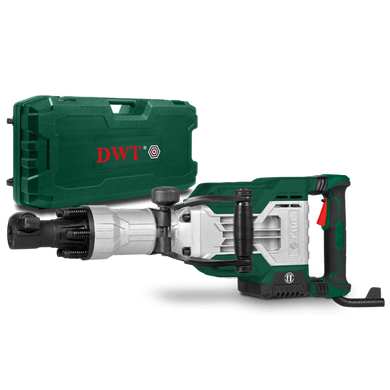 Електричний відбійний молоток DWT, HEX, 1700 Вт, AH16-30 B BMC