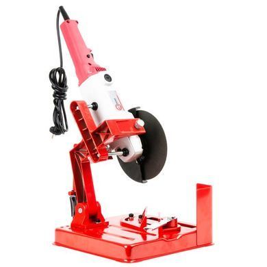 Стійка під кутову шліфмашину 180-230 мм INTERTOOL ST-0003