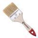 Пензель флейцевий 63*10*46 мм INTERTOOL KT-1263