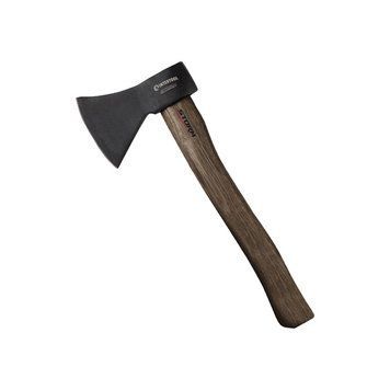 Сокира 600 г, карбонізована ручка, 48-57 HRC STORM HT-0266