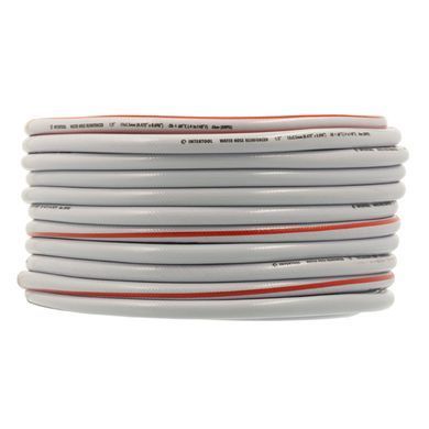 Шланг для води 5-ти шаровий 1/2 ", 50м, армований PVC