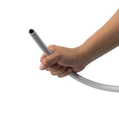Шланг для води 5-ти шаровий 1/2 ", 50м, армований PVC
