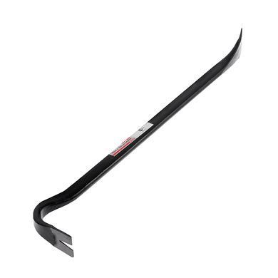 Лом з цвяходером 600*25*12 мм INTERTOOL UT-4160