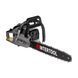 Бензопила ланцюгова, 2,4 кВт (3,3 к/с), 52 см&sup3;, шина 45 см, 3200 об/хв INTERTOOL DT-2208