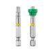 Комплект насадок викруткових Torx з обмежувачем T30 1/4" * 50 мм, S2, уп. 2 од., STORM INTERTOOL VT-0232