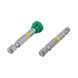 Комплект насадок викруткових Torx з обмежувачем T30 1/4" * 50 мм, S2, уп. 2 од., STORM INTERTOOL VT-0232