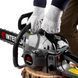 Бензопила ланцюгова, 2,4 кВт (3,3 к/с), 52 см&sup3;, шина 45 см, 3200 об/хв INTERTOOL DT-2208