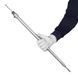 Перехідник SDS Plus 600 мм для коронок по бетону INTERTOOL SD-0417