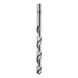 Свердло по металуDIN338 11 мм HSS INTERTOOL SD-5110