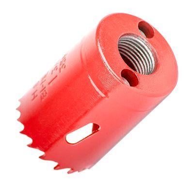 Свердло корончасте біметалеве 35 мм INTERTOOL SD-5635