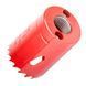 Свердло корончасте біметалеве 35 мм INTERTOOL SD-5635