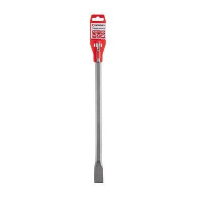 Зубило плоске 25*400мм SDS-plus "17мм INTERTOOL (шт.)
