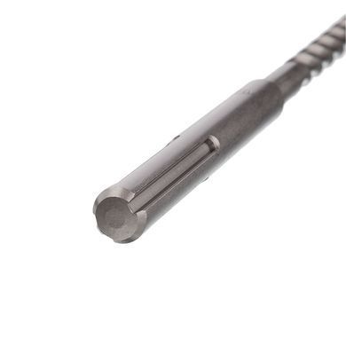 Бур SDS MAX, QUADRO, 14x400 мм INTERTOOL SDM-1440