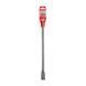 Зубило плоске 25*400мм SDS-plus "17мм INTERTOOL (шт.)