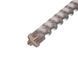Бур SDS MAX, QUADRO, 14x400 мм INTERTOOL SDM-1440