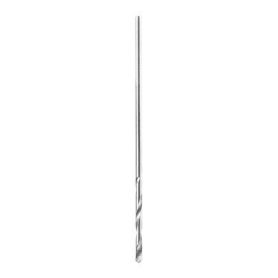 Свердло по металу DIN338 1 мм HSS INTERTOOL SD-5010