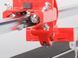 Плиткоріз монорейковий 600 мм, на підшипниках INTERTOOL HT-0382