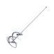 Міксер для сумішей SDS PLUS 100*600 мм INTERTOOL HT-4007