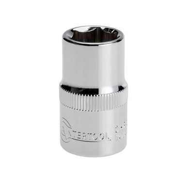 Головка 15 мм 1/2 INTERTOOL