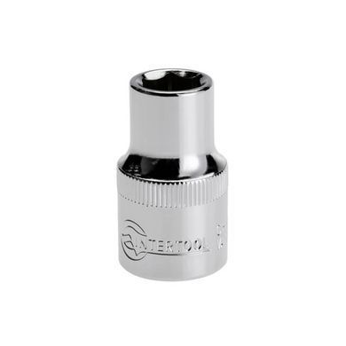 Головка 11 мм 1/2 INTERTOOL