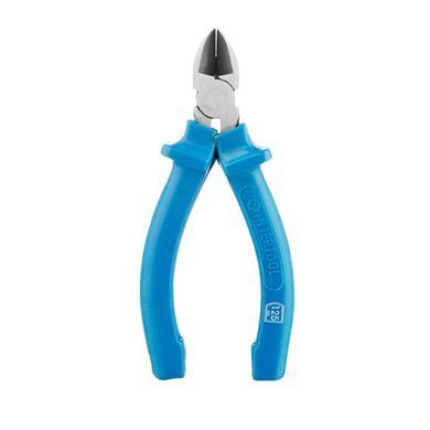 Бокорізи 130 мм INTERTOOL HT-0140