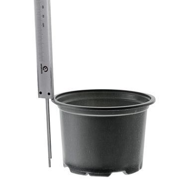 Штангельциркуль 300 мм +/- 0,05 мм. INTERTOOL MT-3030