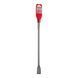 Зубило по каменю SDS MAX 30мм 400 x 18мм INTERTOOL SD-0446