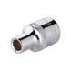 Головка 12 гр. 1/2", 8 мм INTERTOOL ET-0208