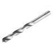 Свердло по металуDIN338 12 мм HSS INTERTOOL SD-5120