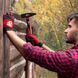 Молоток 800 г.ручка з фібергласу