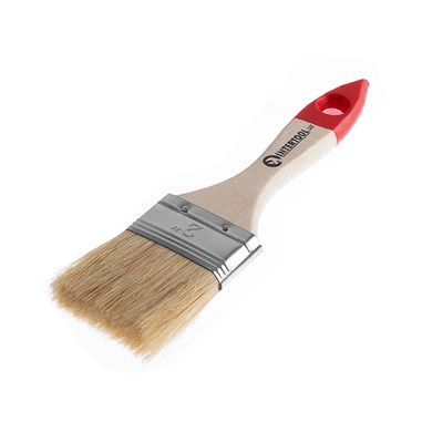 Пензель флейцевий 50*10*44 мм INTERTOOL KT-1250