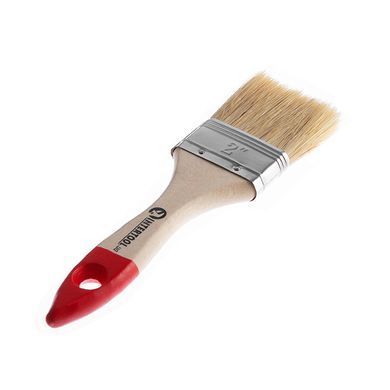 Пензель флейцевий 50*10*44 мм INTERTOOL KT-1250