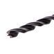 Свердло по деревині black 10x300мм INTERTOOL SWB-1030