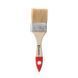 Пензель флейцевий 50*10*44 мм INTERTOOL KT-1250